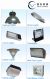 electrodeless induction lamps